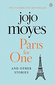 Buy Paris for One and Other Stories