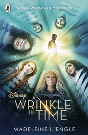 Buy A Wrinkle in Time