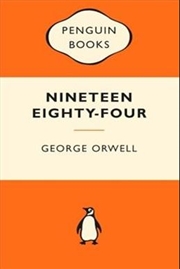 Buy Nineteen Eighty-four