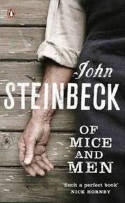 Buy Of Mice and Men