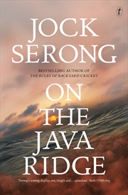 Buy On the Java Ridge