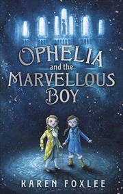 Buy Ophelia And The Marvellous