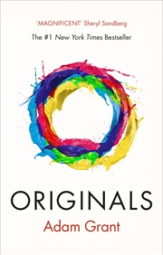 Buy Originals