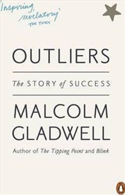 Buy Outliers