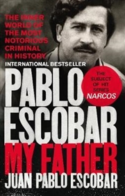 Buy Pablo Escobar