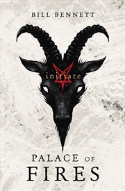 Buy Palace of Fires: Initiate (BK1)