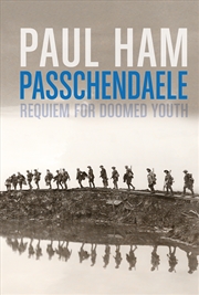 Buy Passchendaele