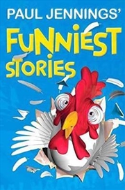 Buy Funniest Stories