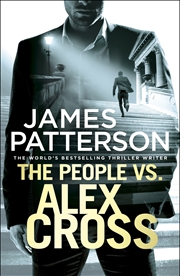 Buy People Vs Alex Cross