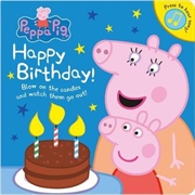 Buy Peppa Pig: Happy Birthday!