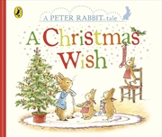 Buy Peter Rabbit Tales: A Christmas Wish