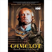 Buy Camelot