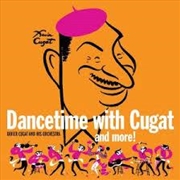 Buy Dancetime With Xavier Cugat