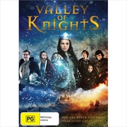 Buy Valley Of Knights