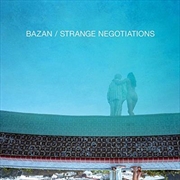 Buy Strange Negotiations