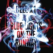 Buy Blue Lights On The Runway