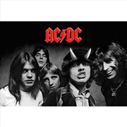 Buy ACDC Highway to Hell