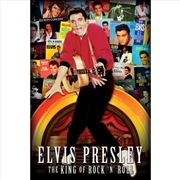 Buy Elvis Albums