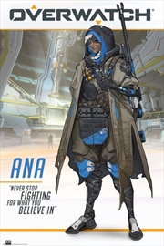 Buy Overwatch - Ana