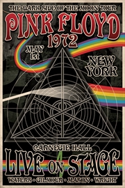 Buy Pink Floyd - Dark Side Tour