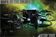 Buy Star Trek - Ships Of The Galaxy