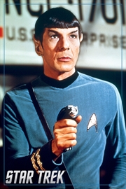 Buy Star Trek - Spock