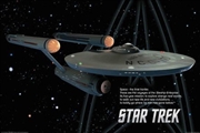 Buy Star Trek - USS Enterprise