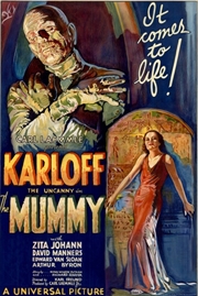 Buy The Mummy - It Comes To Life