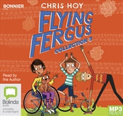 Buy Flying Fergus Collection 3