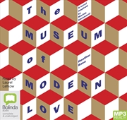 Buy The Museum of Modern Love