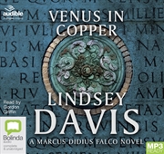 Buy Venus in Copper