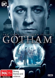 Buy Gotham - Season 3