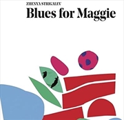 Buy Blues For Maggie