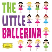 Buy The Little Ballerina - Classics For Kids