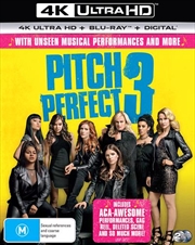 Buy Pitch Perfect 3