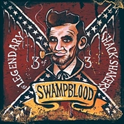 Buy Swampblood