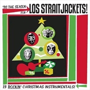 Buy Tis The Season For Los Straitj