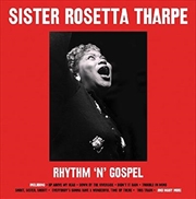 Buy Rhythm N Gospel