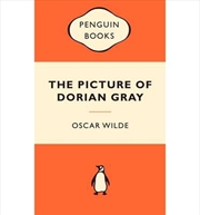 Buy The Picture of Dorian Gray: Popular Penguins