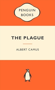 Buy The Plague: Popular Penguins