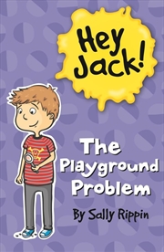 Buy Playground Problem: Hey Jack