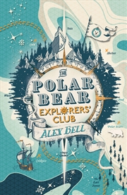 Buy Polar Bear Explorers Club