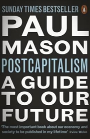 Buy Postcapitalism