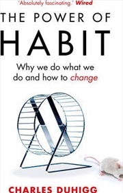 Buy The Power of Habit