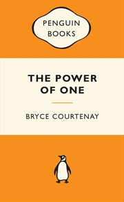 Buy The Power of One: Popular Penguins