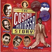 Buy Cosimo Matassa Story