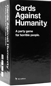 Buy Cards Against Humanity - Australian Edition