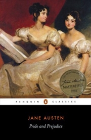 Buy Jane Austen's Pride and Prejudice