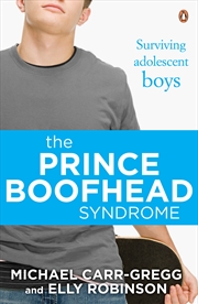 Buy The Prince Boofhead Syndrome