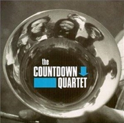 Buy Countdown Quartet